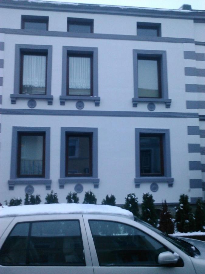 Monteurzimmer Luetzow Любек Экстерьер фото